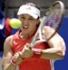 Hingis Terganjal Henin-Hardenne